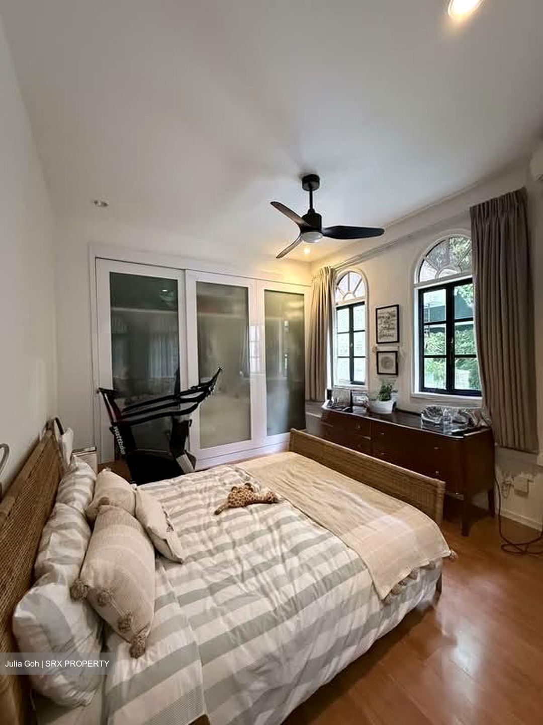 Shelford Green (D11), Condominium #564224721